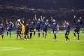 Inter s Milanom Škriniarom sa dočkal: Po 10 sezónach opäť v osemfinále