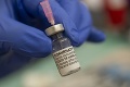 Schválené! EMA odobrila vakcínu od Pfizeru pre deti od 5 do 11 rokov