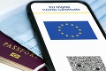 Zmena pre všetkých cestovateľov? Platnosť covidpasu v EÚ sa má skrátiť!