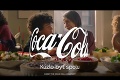 Nová kampaň spoločnosti Coca-Cola pripomína, že Vianoce sú kúzelné, keď ich trávime spolu s ostatnými