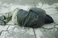 Štát chce, aby ľudia nekončili na ulici: Chystá sa strategický plán boja s bezdomovectvom