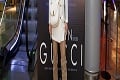 Celebrity na filmovej premiére pár hodín pred lockdownom: Viktor Horján v nehoráznom Gucci luxuse