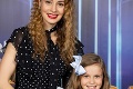 Čírová sa stala kráľovnou detskej verzie televíznej šou: Rošádu so Sárkou narobila odetá v koži