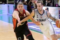Slovenskí basketbalisti s neúspešným vstupom do kvalifikácie, Belgičania uhájili rolu favorita