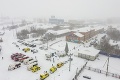 Obrovské banské nešťastie na Sibíri: Do rána zostávajú pod zemou uväznené desiatky baníkov!