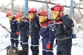 Tragický výbuch v ruskej bani zabil 11 baníkov: Pod zemou bojuje o život 38 mužov