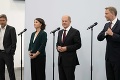 Kandidát na nemeckého kancelára: Vládny kabinet bude mať rovnaké zastúpenie žien a mužov