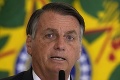 Brazílsky prezident Bolsonaro zľahčoval pandémiu: Slová, ktoré z jeho úst čakal málokto