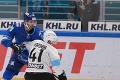 Stáva sa hviezdou tímu: Tomáš Jurčo strelil svoj prvý gól v KHL