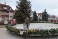 V Smižanoch urobili mega adventný veniec, no tento ho prekonal: Sledujte tú nádheru z juhu Slovenska!