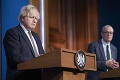 Boris Johnson sprísňuje opatrenia: Toto vás čaká po príchode do Británie