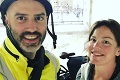 Novozélandská poslankyňa sa s tým nemazná! Do pôrodnice išla na bicykli, o hodinu bolo dieťa na svete