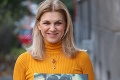 6-násobná majsterka Slovenska v krasokorčuľovaní spomína na svoju trénerku Múdru († 95): Telefonát jej zmenil život