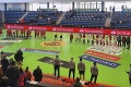Slovenské hádzanárky podľahli Poľsku: Turnaj v Madride zakončili s troma prehrami
