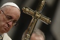 Pápež vyjadril zármutok nad úmrtiami a utrpením migrantov: Prosí len o jedno