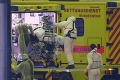 Nemecko zamorené koronavírusom: Nakazilo sa ďalších vyše 29 000 ľudí, rekord v sedemdňovej incidencii