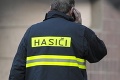 Polícia hľadá páchateľa, ktorý založil požiar v Lendaku: Škoda za 40-tisíc eur