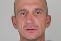 Polícia pátra po 47-ročnom Ondrejovi: Je naňho vydaný zatykač