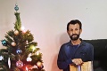 Vianočné ozdoby Mira z Radošiny si pamätajú začiatky budovania socializmu: Na stromčeku má 65-ročné svetielka!