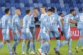 Slovan využil zaváhanie Trnavy, upevnil si prvé miesto v lige