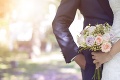 Fotografka vie, či vaša svadba vydrží alebo nie: Toto predpovedá budúcnosť vášho manželstva!