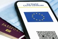 Ako získať digitálny COVID preukaz EÚ? Postupujte podľa tohto návodu