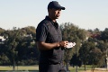 Tiger Woods o svojej budúcnosti po nehode: Vráti sa ešte medzi profíkov?