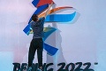Ohrozí omikron olympiádu v Pekingu? Z Číny prišla jasná odpoveď