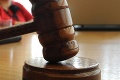 Protidrogová akcia veža: Obžalovanú Fábikovú odsúdili na päť mesiacov podmienečne