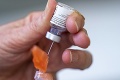 Krajina schváli povinné očkovanie pre ľudí nad 60 rokov: Ak ho budú odmietať, každý mesiac by zaplatili pokutu 100 eur