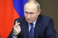 Putin odpovedal, či sa bude uchádzať o znovuzvolenie za prezidenta: Vážne varovanie smerom k NATO