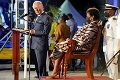 Barbados sa stal najmladšou republikou sveta: Obrovská pocta pre speváčku Rihannu