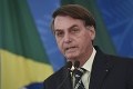 Brazílsky prezident Bolsonaro sa stal členom Liberálnej strany: Prečo zmenil názor?