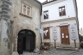 Bratislava v hollywoodskom filme: Odstrašujúce zábery z centra! O čom bude dobová snímka?