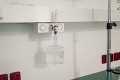 Situácia sa dramaticky zmenila: Neuveriteľné, o koľko stúpla spotreba kyslíka v zlatomoraveckej nemocnici