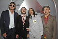 IMT Smile oslávi svoju tridsiatku na festivale: Pódium si podelia s Red Hot Chili Peppers