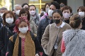 Vydržalo len deň! Japonsko po ostrej kritike ruší prísne opatrenie proti covidu