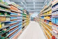 Svetové ceny potravín v novembri opäť vzrástli: Sú najvyššie za 10 rokov