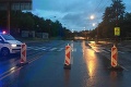 Vodiči v Bratislave, pozor! Chystá sa dopravné obmedzenie na frekventovanej ceste