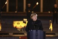 Vojaci sa dojemnou ceremóniou rozlúčili s Merkelovou: Nečakané, čo si pre ňu pripravili