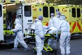 Ako na hojdačke, v Česku sa striedajú poklesy a rasty vo vývoji pandémie: Testy opäť odhalili tisíce nakazených
