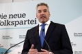 Politické zemetrasenie: Rakúsko už má ďalšieho nového kancelára