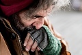 Bezdomovcov čaká najťažsia zima: Už to nie je len strach z mrazu, čoho sa musia obávať?!