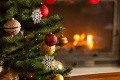 Neobyčajná minulosť obľúbených ozdôb: Prečo si ich vešiame na vianočný stromček?
