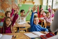 Psychológovia bijú na poplach: Zatváranie škôl môže mať vážny vplyv na deti