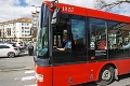 Nie je to hudba ďalekej budúcnosti: Kedy budú v Bratislave premávať vodíkové autobusy?
