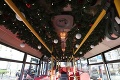 Najkrajšie sviatky aj v bratislavskej MHD! Vianočná električka a sánkobus však nebudú zadarmo