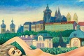 V Prahe dražili maľby maestra Gotta († 80): Nahotinky za 274-tisíc eur