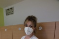 Tehotná primárka Ľudmila ratuje pacientov s koronou: Čo sa začalo diať v nemocnici, ju desí!