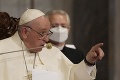 Pápež nešetril kritikou, prehovoril o nacistických táboroch: Bratia a sestry, to sa deje i dnes